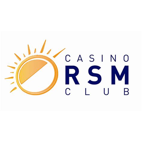 Casino rsm club casino nsw